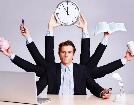 Как научиться совмещать учебу и работу?